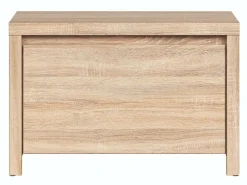 Skoskab Nolroma 115 (Sonoma eg)