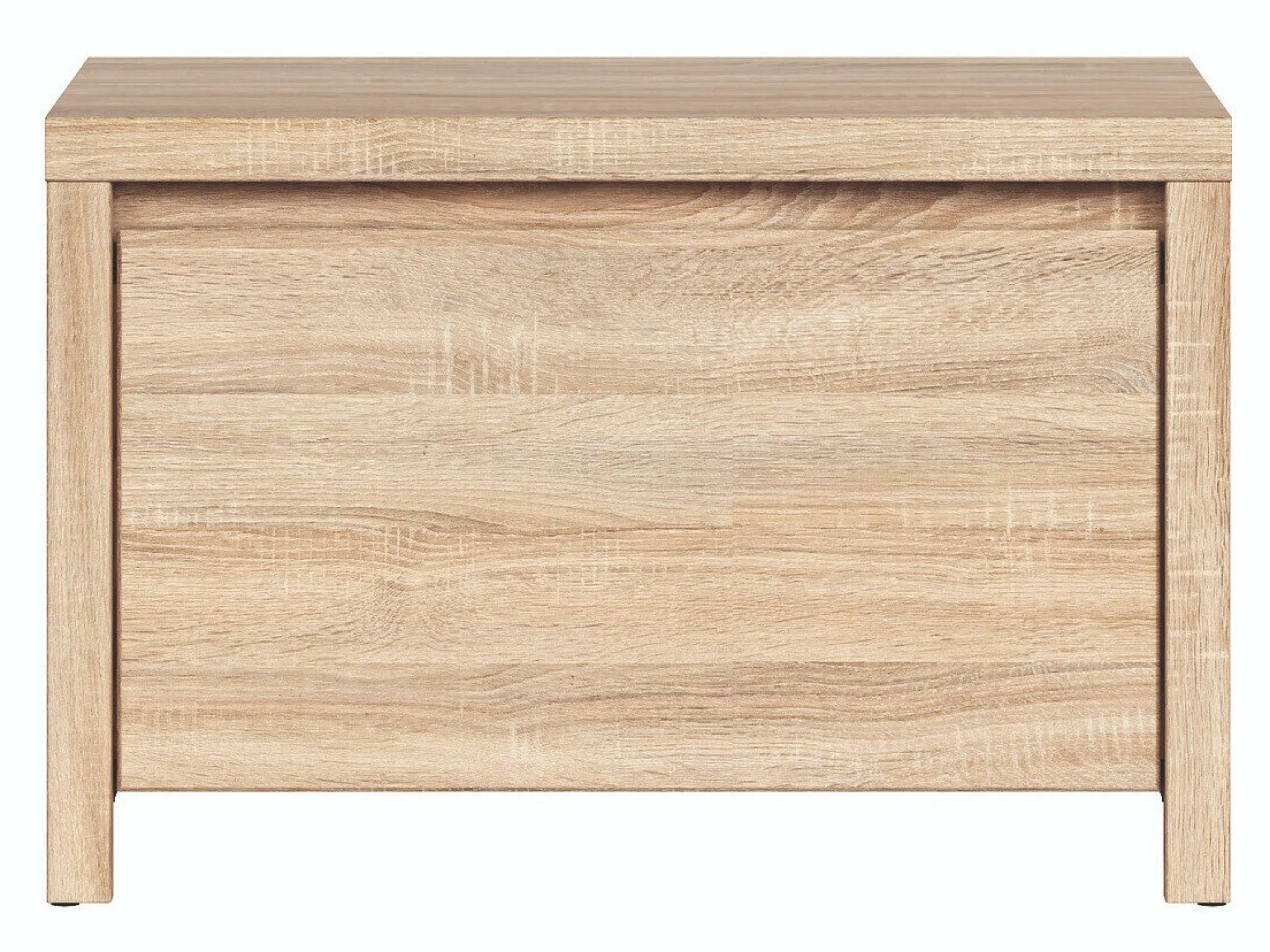 Skoskab Nolroma 115 (Sonoma eg)