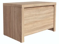 Skoskab Nolroma 115 (Sonoma eg)