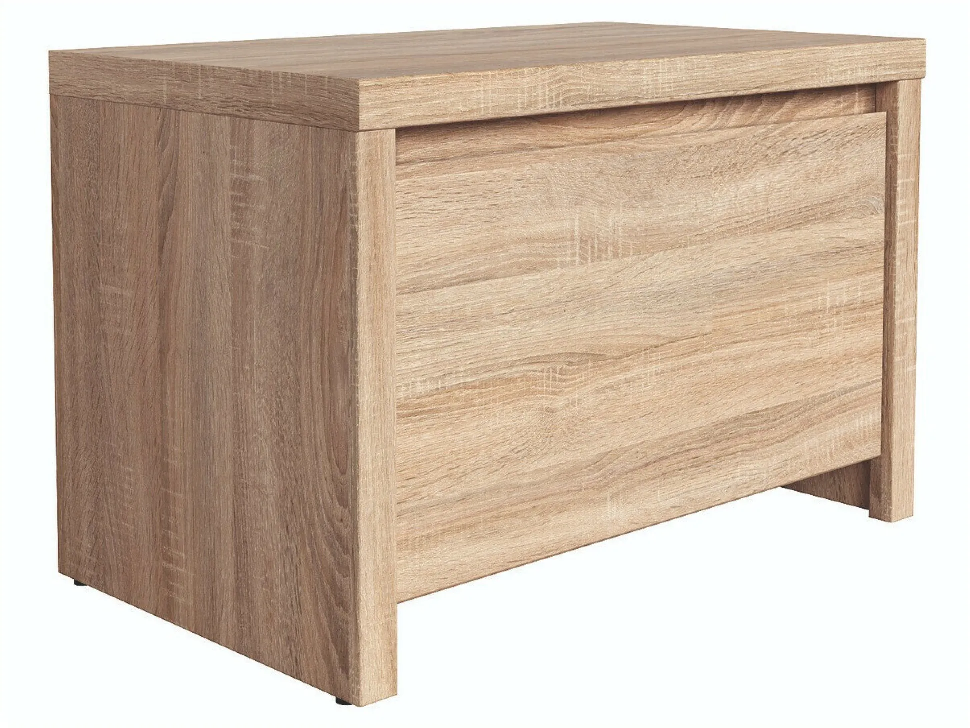 Skoskab Nolroma 115 (Sonoma eg)