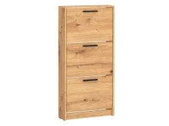 Skoskab Ontario 186 (Artisan eg)