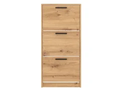 Skoskab Ontario 186 (Artisan eg)