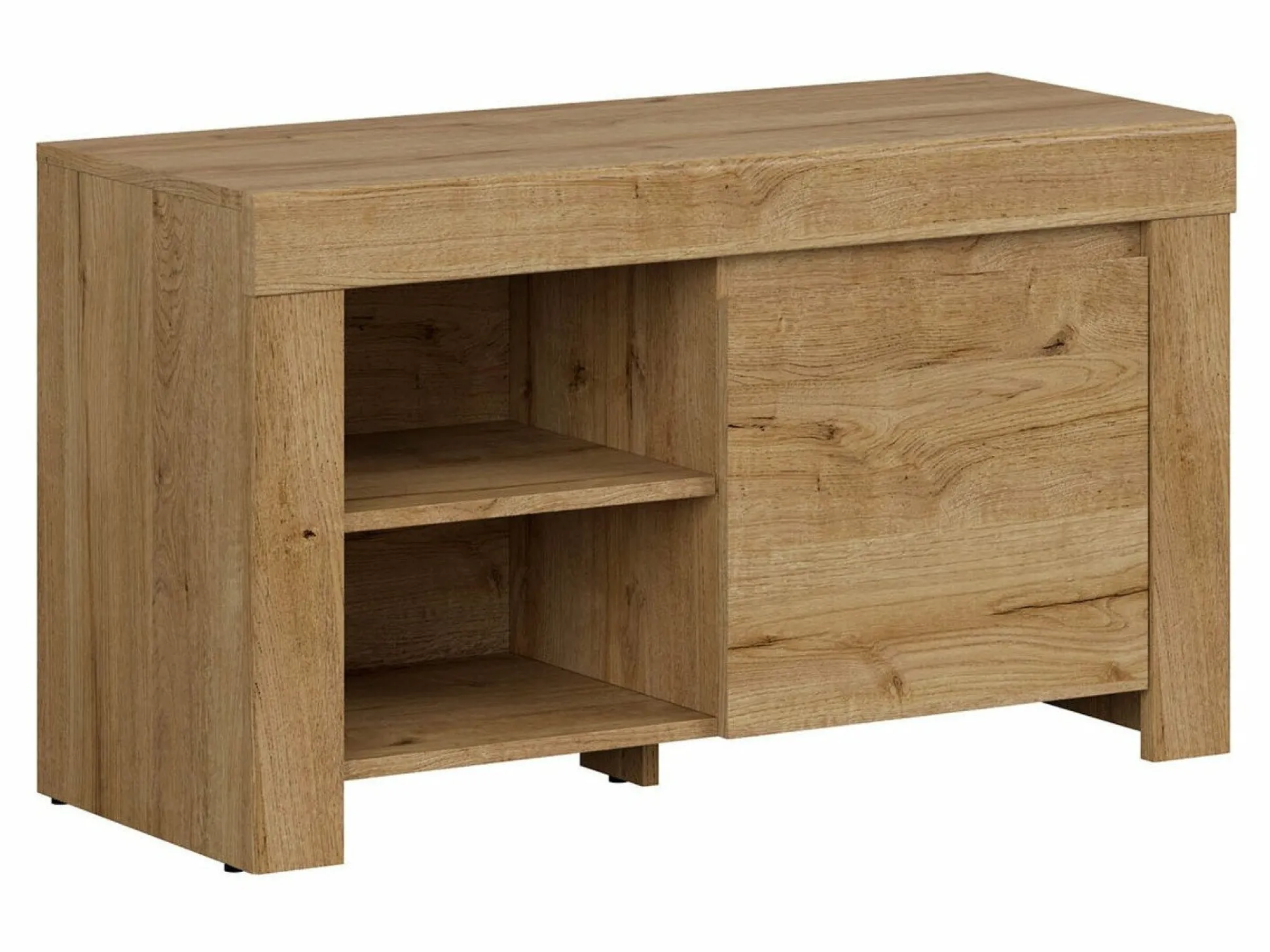 Skoskab Sonsoru 118 (Egetræ)