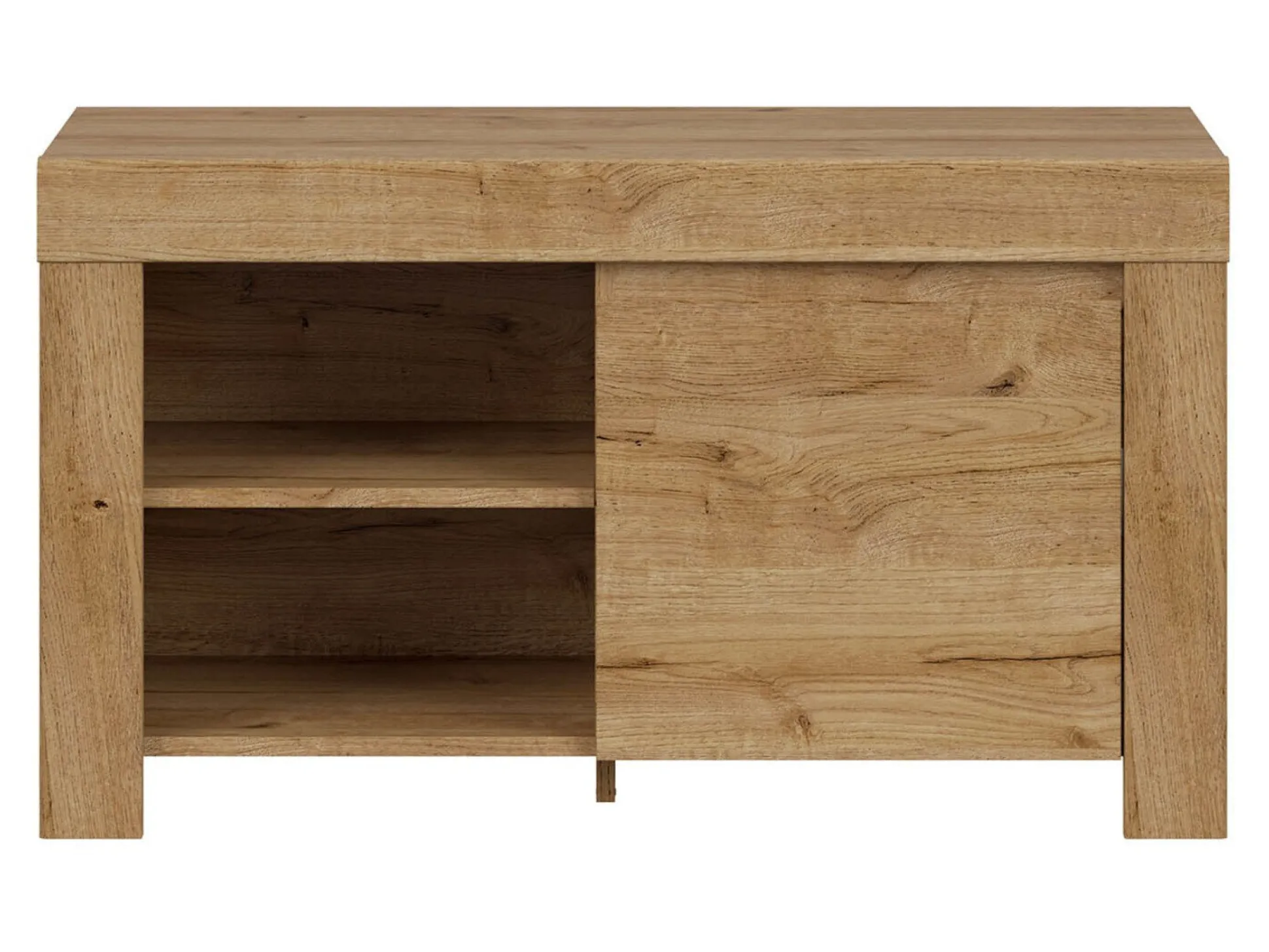 Skoskab Sonsoru 118 (Egetræ)