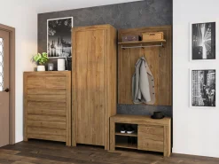 Skoskab Sonsoru 118 (Egetræ)