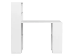 Skrivebord Austin 329 (Hvid)