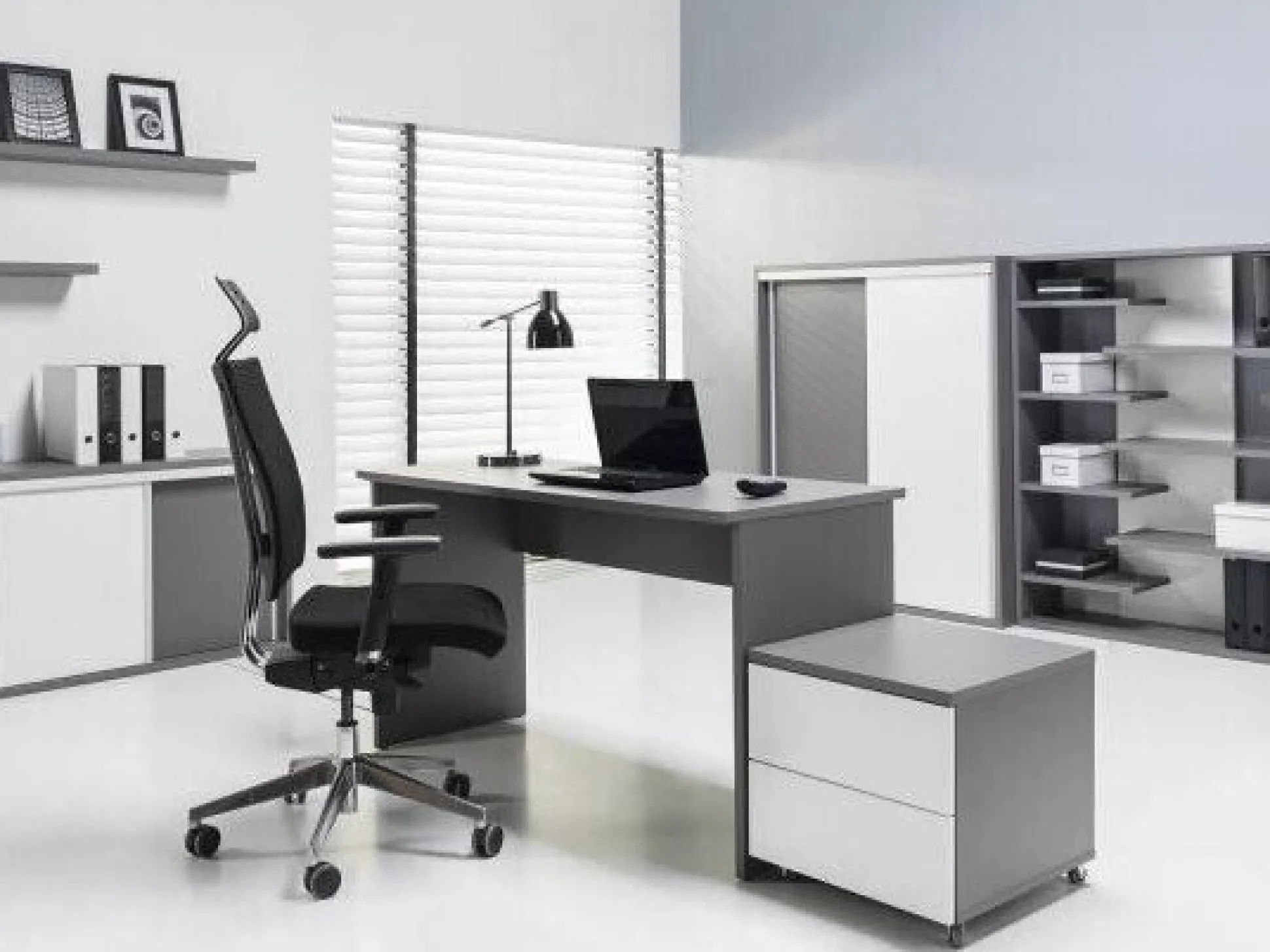 Skrivebord Avitori 101