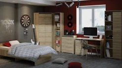 Skrivebord Calvere 107