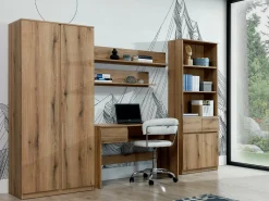 Skrivebord Catelbi 112 (Egetræ)