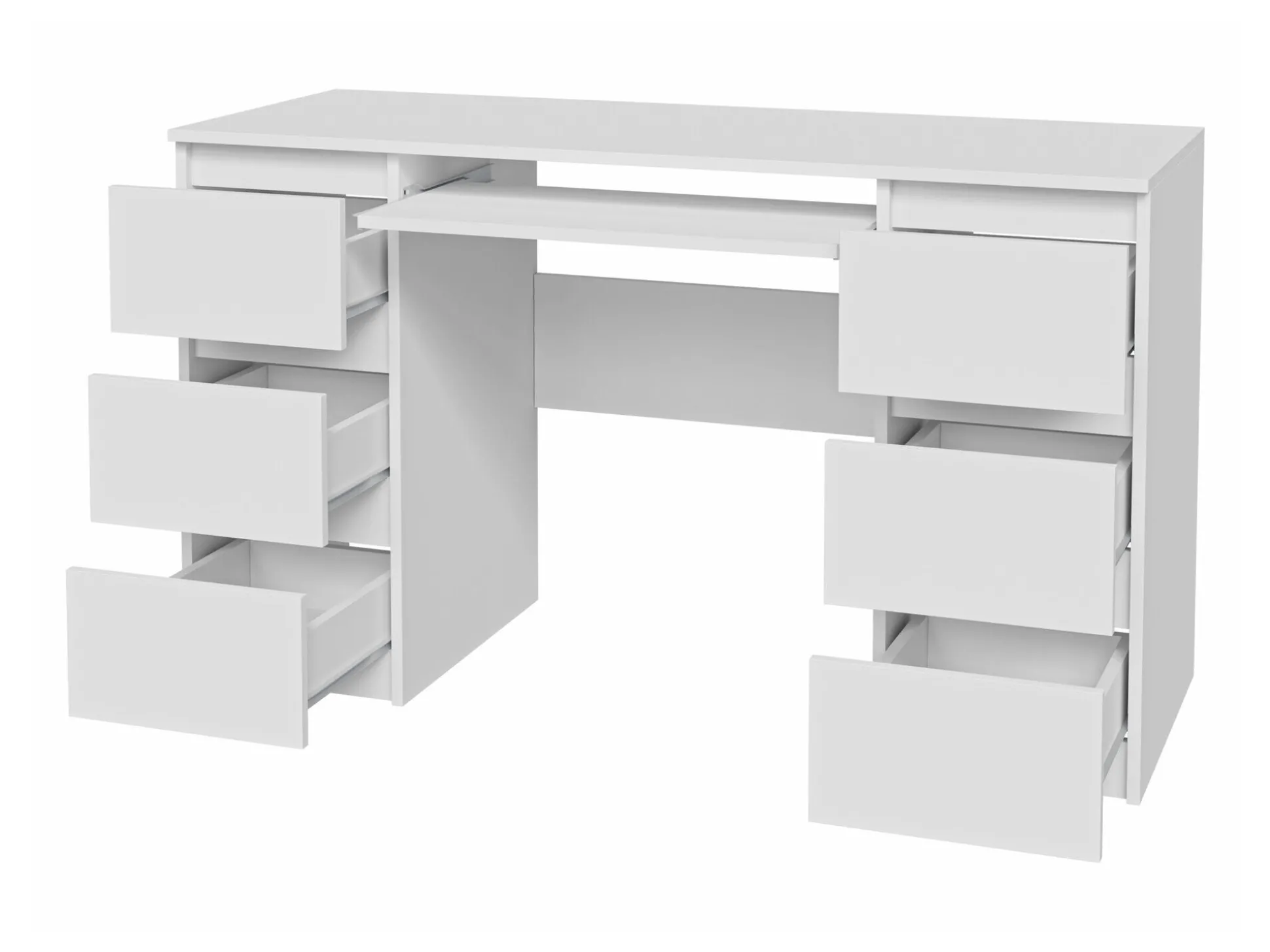Skrivebord Comfivo Cor