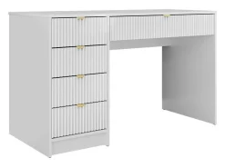 Skrivebord Comfivo Papilio (Hvid)