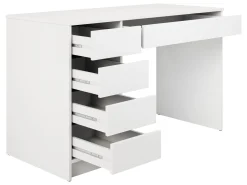 Skrivebord Comfivo Terros I (Hvid)