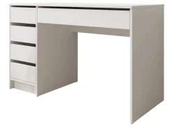 Skrivebord Comfivo Terros I (Hvid)