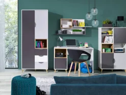 Skrivebord Domvera 113