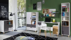 Skrivebord Domvera 112