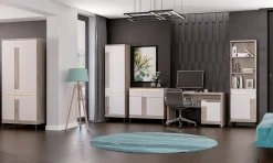 Skrivebord Elicali 111