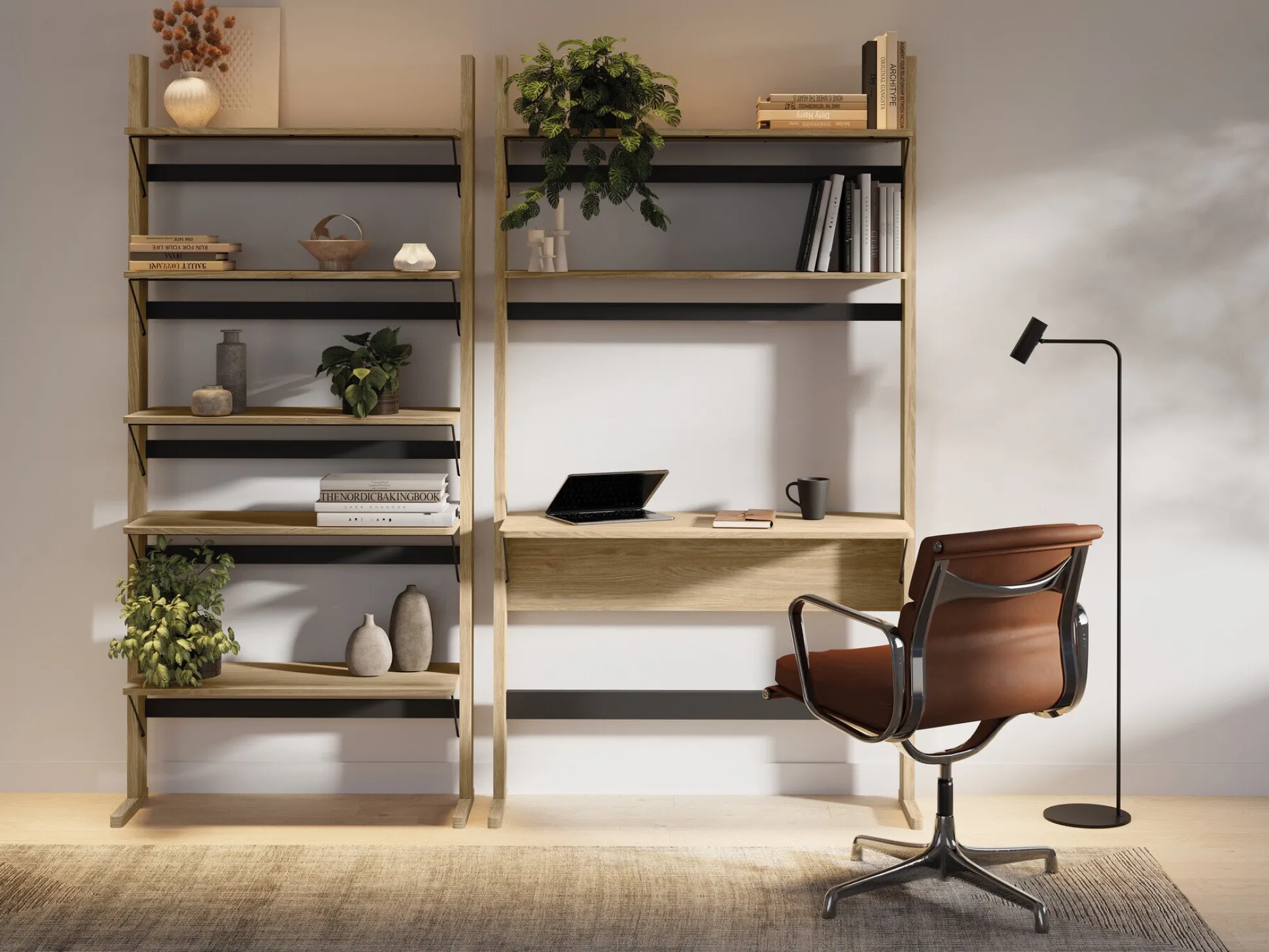 Skrivebord Feleliu 103