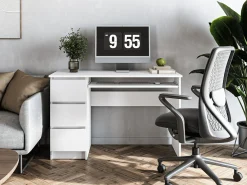 Skrivebord Houston 1949 (Hvid)