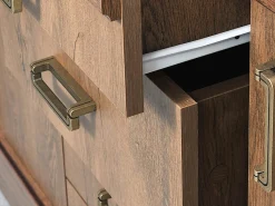 Skrivebord Lircava 114 (Lefkas eg)