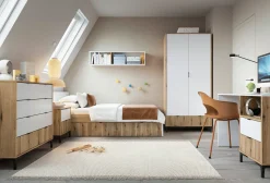 Skrivebord Lorcamu 104