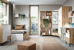 Skrivebord Lorcamu 104