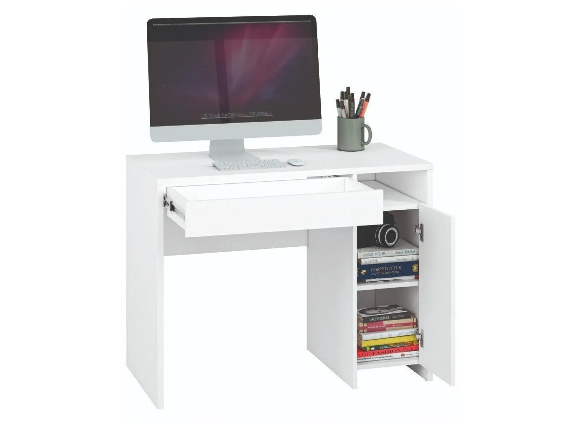 Skrivebord Madison 134