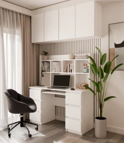 Skrivebord Mandeville 306