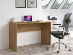 Skrivebord Mandeville 193 (Artisan eg)