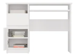 Skrivebord Mandeville 269 (Hvid)