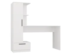 Skrivebord Mandeville 321 (Hvid)