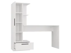 Skrivebord Mandeville 321 (Hvid)