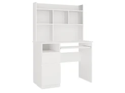 Skrivebord Mandeville 334 (Venstre)