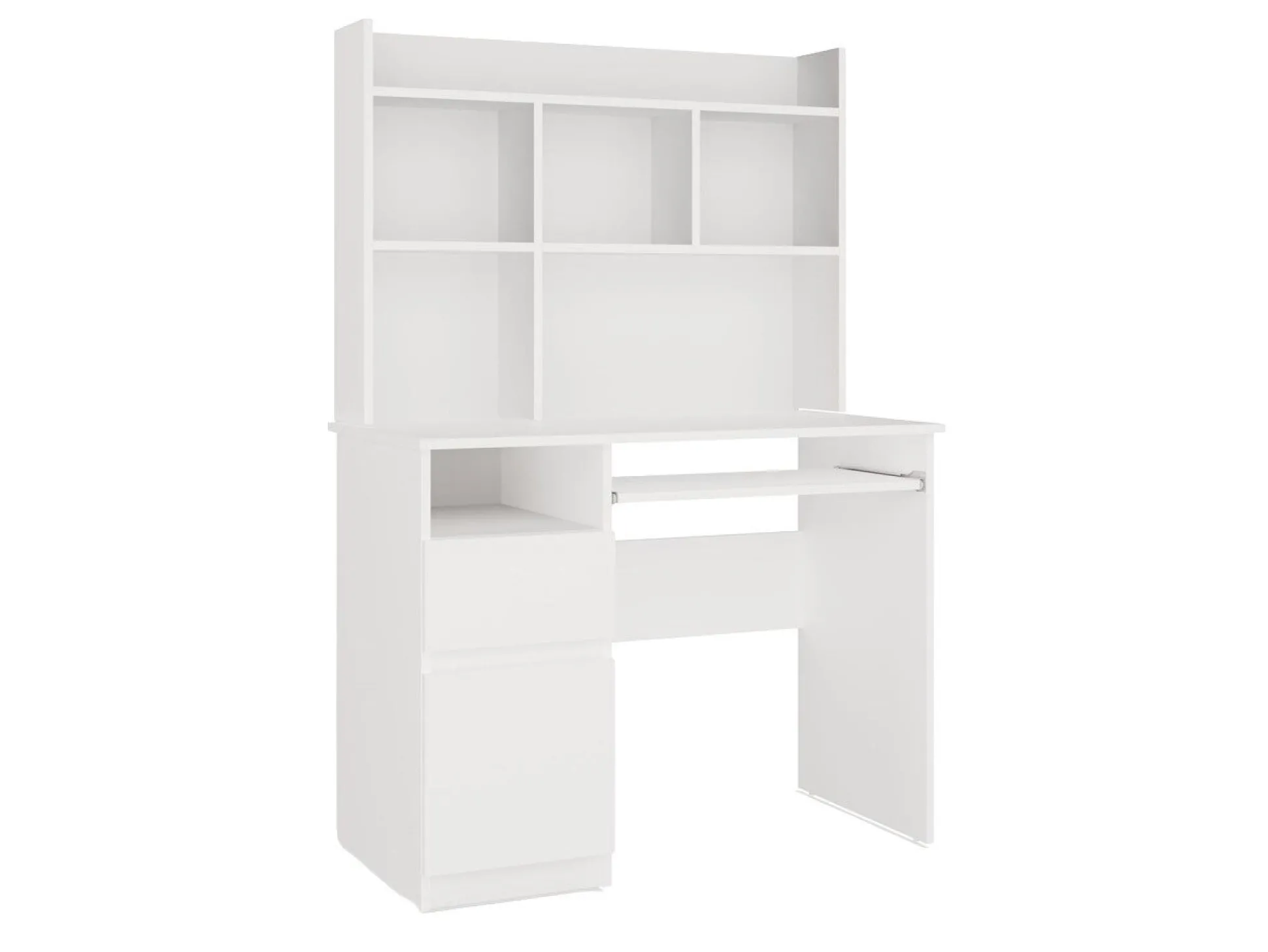 Skrivebord Mandeville 334 (Venstre)