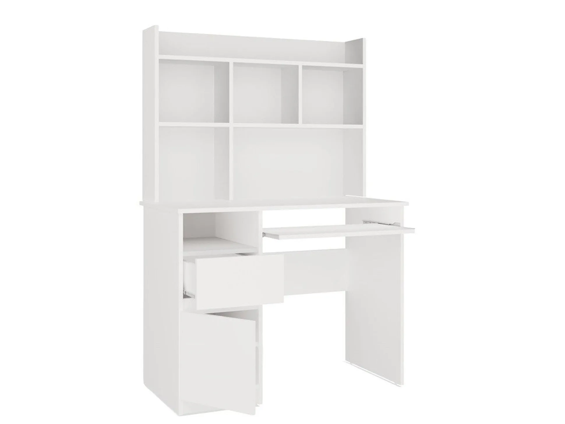 Skrivebord Mandeville 334 (Venstre)