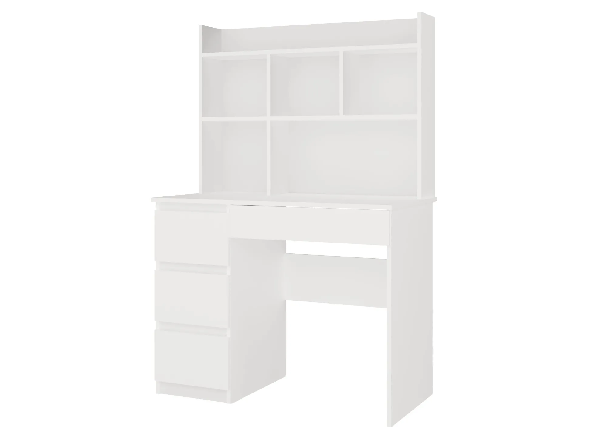 Skrivebord Mandeville 337 (Venstre)