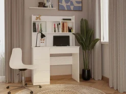 Skrivebord Mandeville 337 (Venstre)