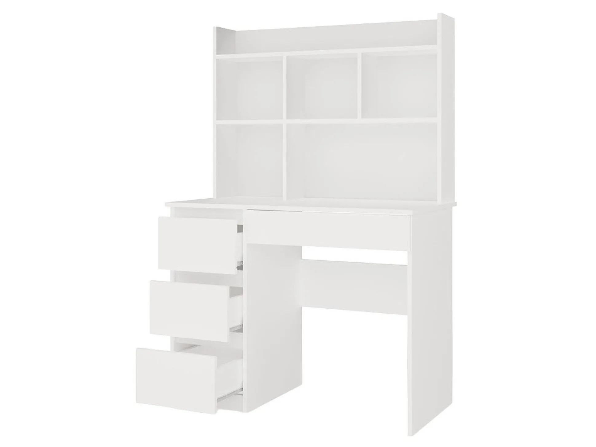 Skrivebord Mandeville 337 (Venstre)