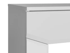 Skrivebord Mavevare 107