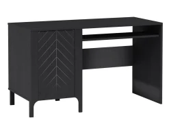 Skrivebord Mavtoru 108 (Sort)