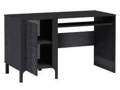 Skrivebord Mavtoru 108 (Sort)