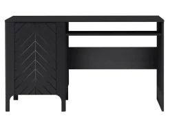 Skrivebord Mavtoru 108 (Sort)