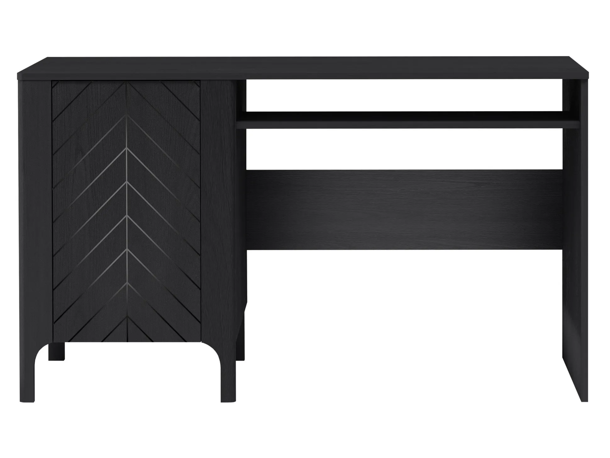 Skrivebord Mavtoru 108 (Sort)