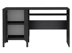 Skrivebord Mavtoru 108 (Sort)