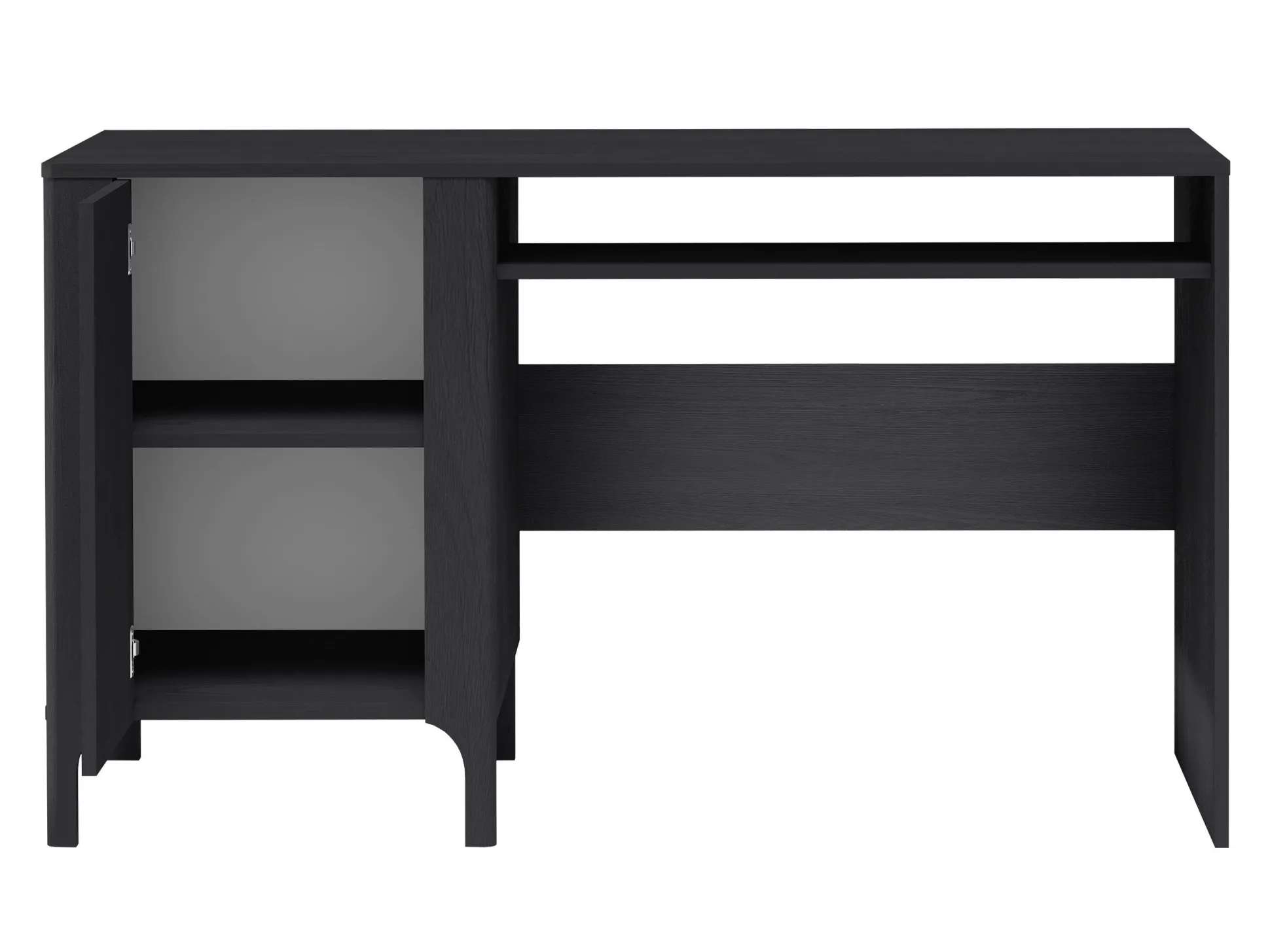 Skrivebord Mavtoru 108 (Sort)