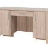 Skrivebord Melfeli 114 (Sonoma eg)