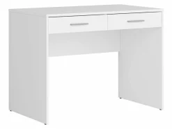 Skrivebord Novsore 109 (Hvid)