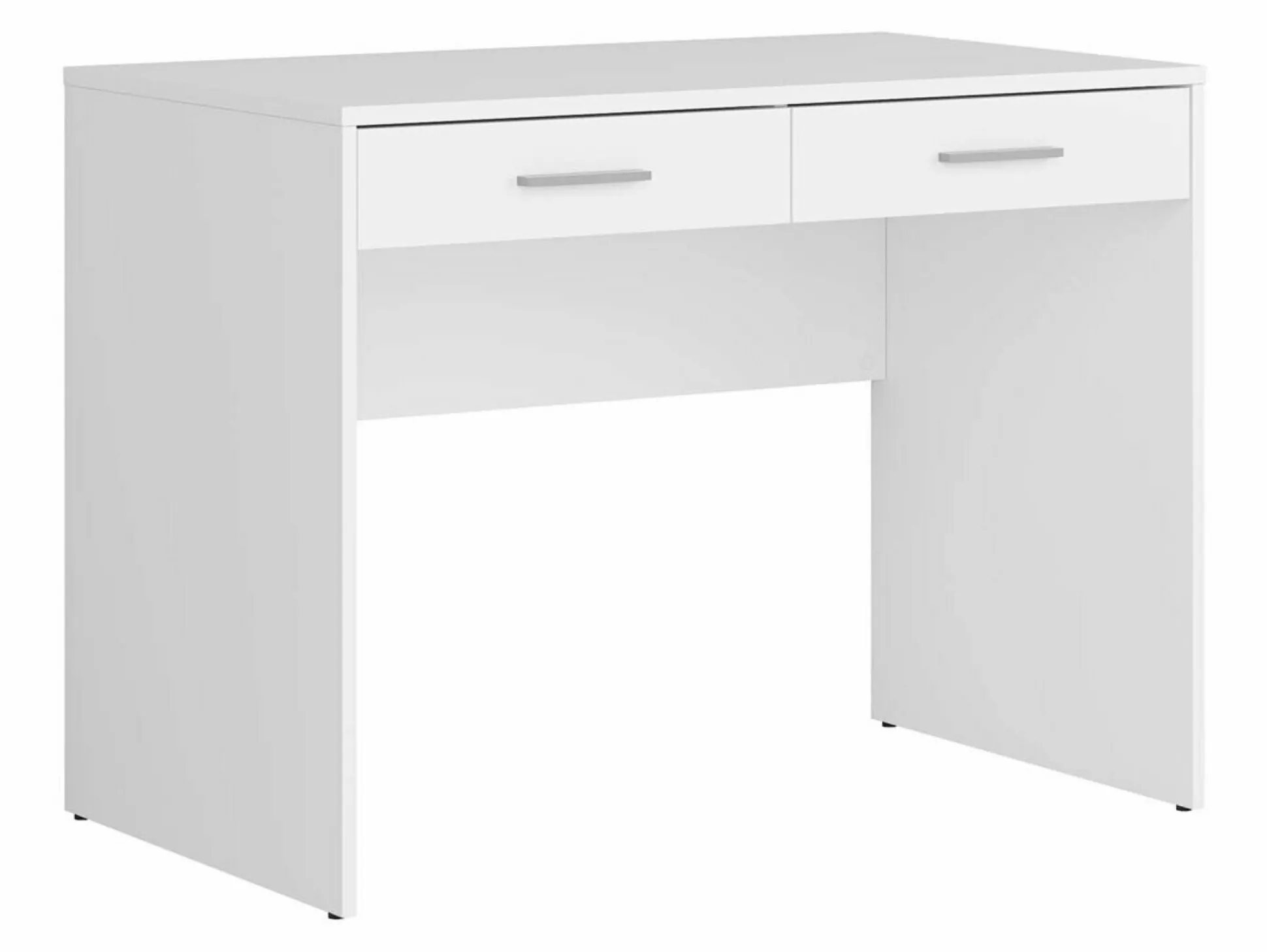 Skrivebord Novsore 109 (Hvid)