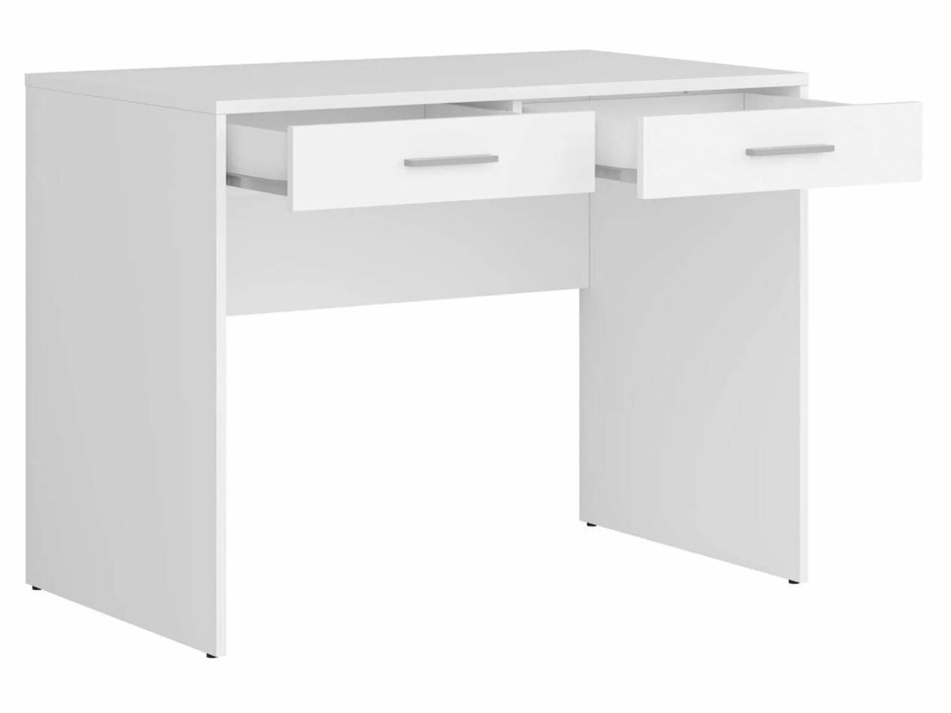 Skrivebord Novsore 109 (Hvid)