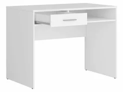 Skrivebord Novsore 108 (Hvid)