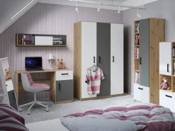 Skrivebord Nucavu 106